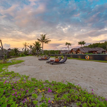 Venice Krabi Villa Resort Extérieur photo