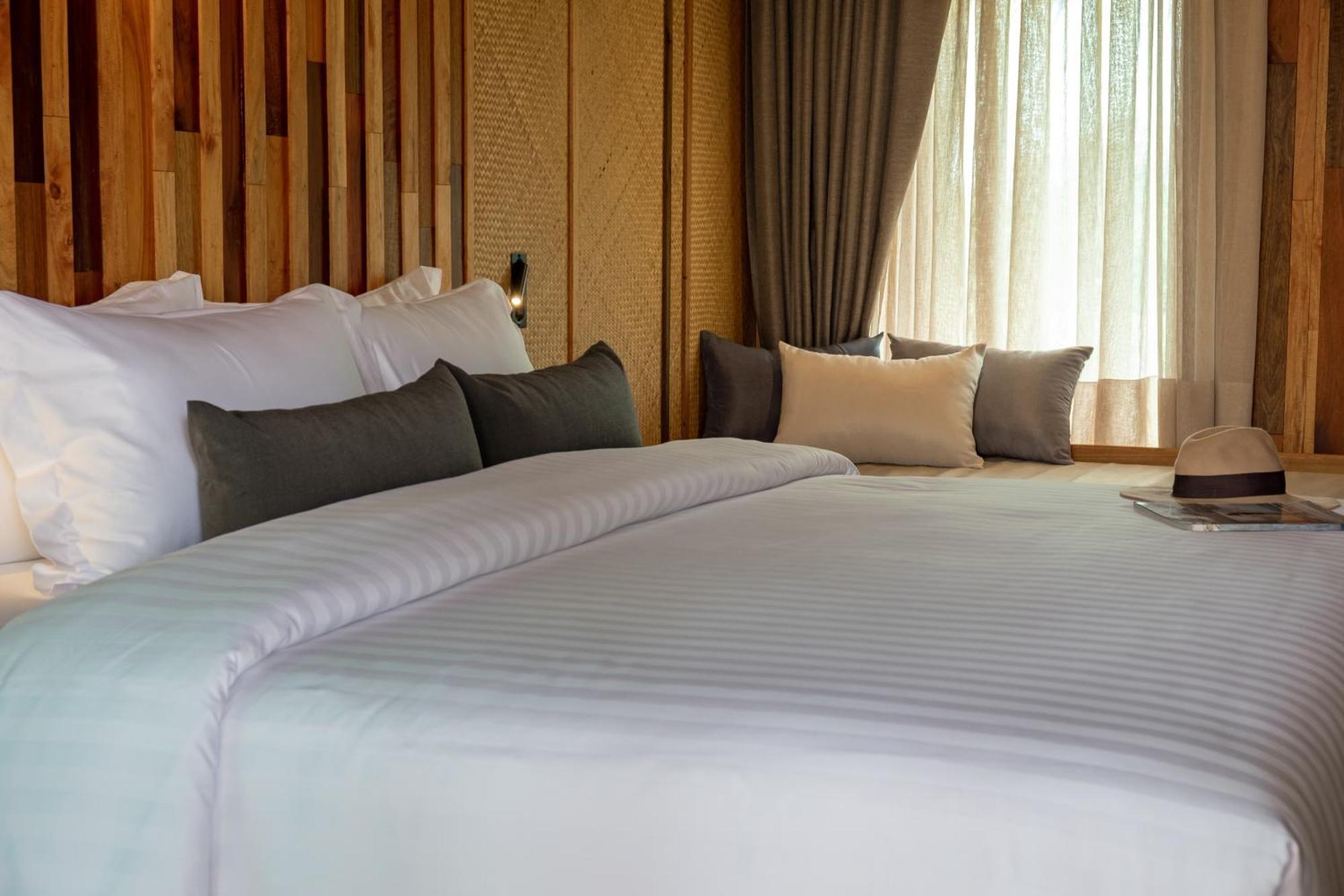 Venice Krabi Villa Resort Extérieur photo