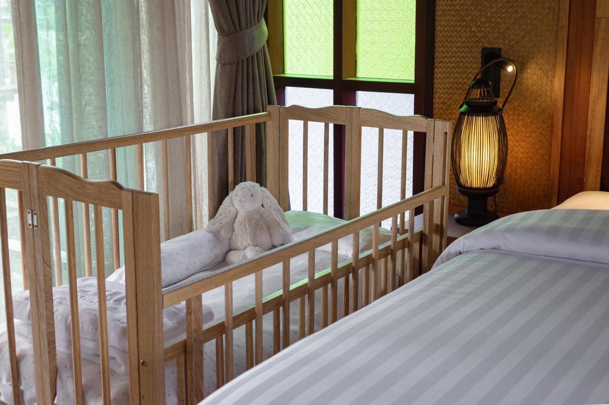 Venice Krabi Villa Resort Extérieur photo